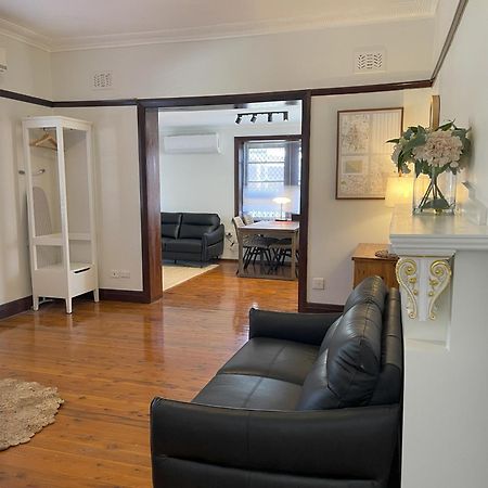 Globe Apartments Wagga Wagga Eksteriør billede