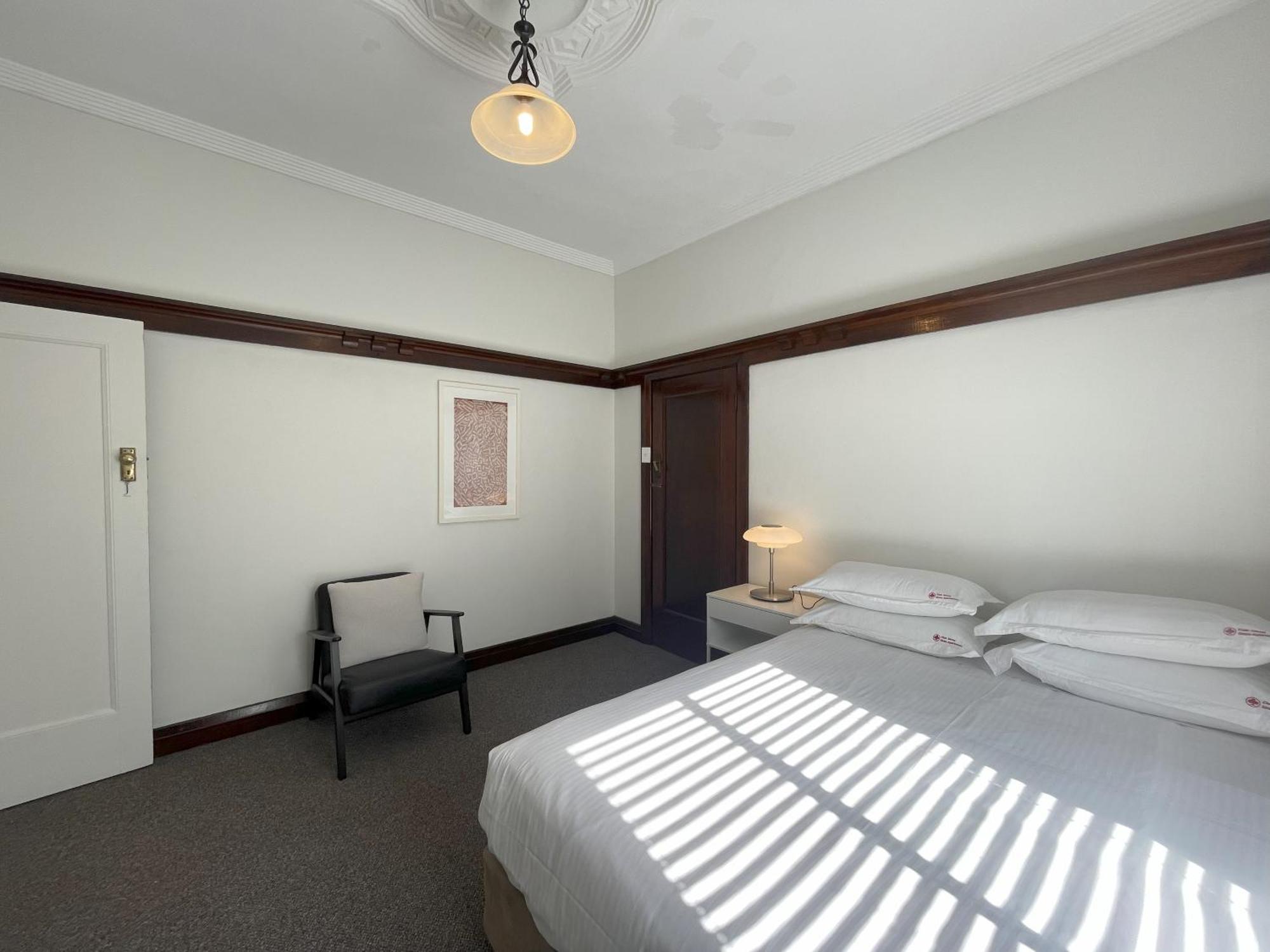 Globe Apartments Wagga Wagga Eksteriør billede