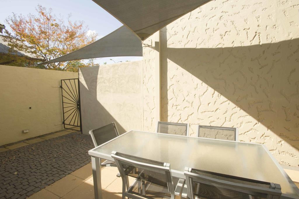 Globe Apartments Wagga Wagga Eksteriør billede